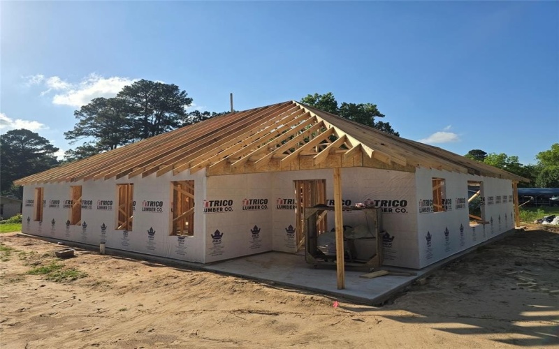 401 Campbell Street, Daingerfield, TX 75638, 4 Bedrooms Bedrooms, ,2 BathroomsBathrooms,Residential,For Sale,401 Campbell Street,20825338