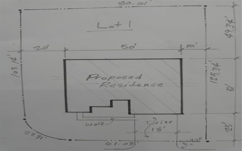401 Campbell Street, Daingerfield, TX 75638, 4 Bedrooms Bedrooms, ,2 BathroomsBathrooms,Residential,For Sale,401 Campbell Street,20825338