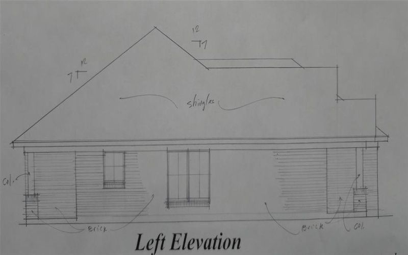 401 Campbell Street, Daingerfield, TX 75638, 4 Bedrooms Bedrooms, ,2 BathroomsBathrooms,Residential,For Sale,401 Campbell Street,20825338