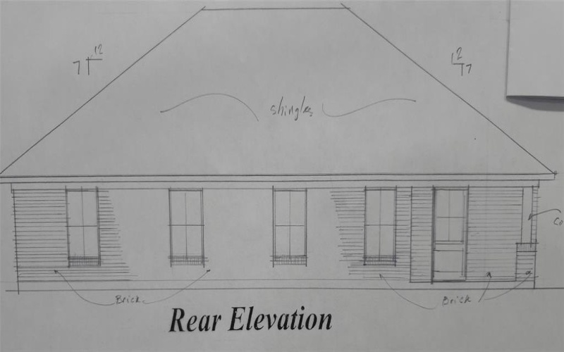 401 Campbell Street, Daingerfield, TX 75638, 4 Bedrooms Bedrooms, ,2 BathroomsBathrooms,Residential,For Sale,401 Campbell Street,20825338