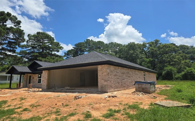 401 Campbell Street, Daingerfield, TX 75638, 4 Bedrooms Bedrooms, ,2 BathroomsBathrooms,Residential,For Sale,401 Campbell Street,20825338