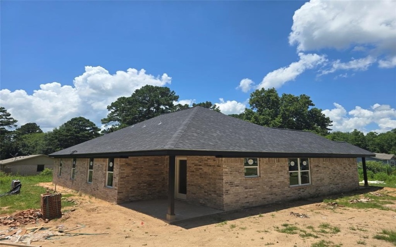 401 Campbell Street, Daingerfield, TX 75638, 4 Bedrooms Bedrooms, ,2 BathroomsBathrooms,Residential,For Sale,401 Campbell Street,20825338