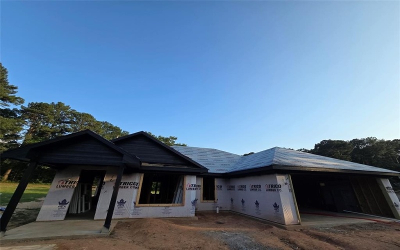 401 Campbell Street, Daingerfield, TX 75638, 4 Bedrooms Bedrooms, ,2 BathroomsBathrooms,Residential,For Sale,401 Campbell Street,20825338