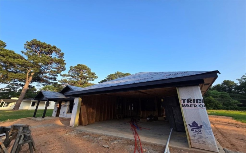 401 Campbell Street, Daingerfield, TX 75638, 4 Bedrooms Bedrooms, ,2 BathroomsBathrooms,Residential,For Sale,401 Campbell Street,20825338