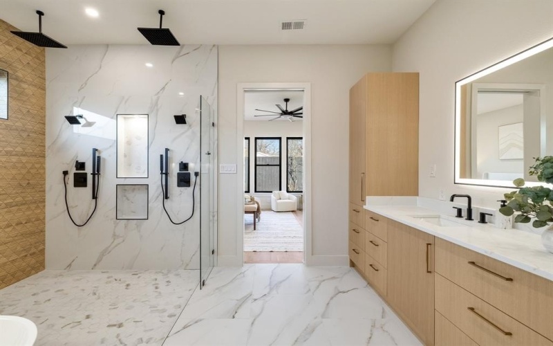 3761 Cortez Drive, Dallas, TX 75220, 5 Bedrooms Bedrooms, ,5 BathroomsBathrooms,Residential,For Sale,3761 Cortez Drive,20825513