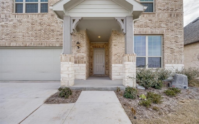 3809 Paradise Way, Sherman, TX 75090, 4 Habitaciones Habitaciones , ,3 BañosBaños,Residential,En Venta,3809 Paradise Way,20825536