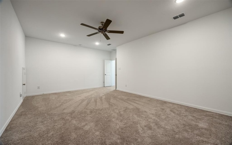 3809 Paradise Way, Sherman, TX 75090, 4 Habitaciones Habitaciones , ,3 BañosBaños,Residential,En Venta,3809 Paradise Way,20825536