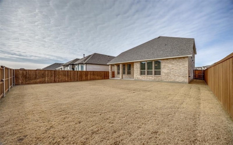 3809 Paradise Way, Sherman, TX 75090, 4 Habitaciones Habitaciones , ,3 BañosBaños,Residential,En Venta,3809 Paradise Way,20825536