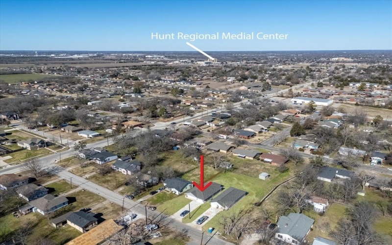 3202 Poplar Street, Greenville, TX 75402, 3 Habitaciones Habitaciones , ,2 BañosBaños,Residential,En Venta,3202 Poplar Street,20825592