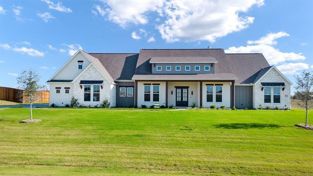 171 Ava Rose Lane, Waxahachie, TX 75167, 4 Habitaciones Habitaciones , ,3 BañosBaños,Residential,En Venta,171 Ava Rose Lane,20825830