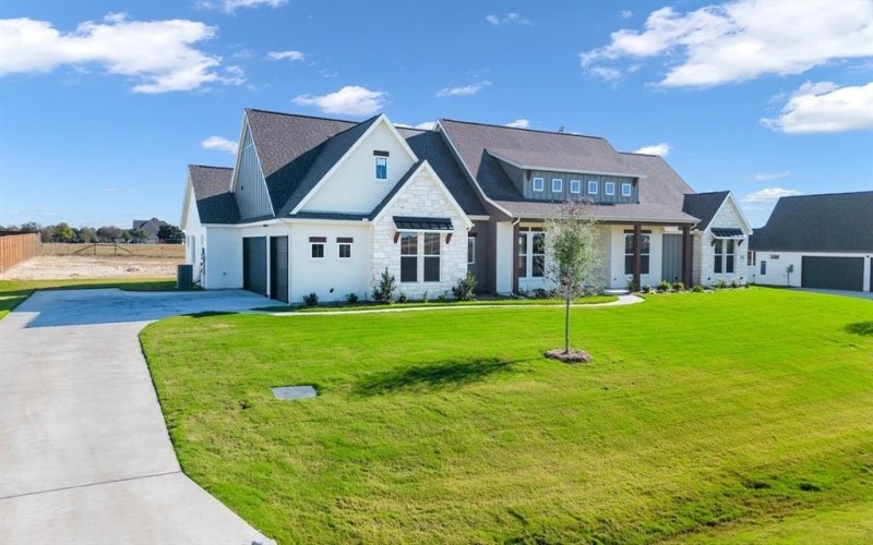 171 Ava Rose Lane, Waxahachie, TX 75167, 4 Habitaciones Habitaciones , ,3 BañosBaños,Residential,En Venta,171 Ava Rose Lane,20825830