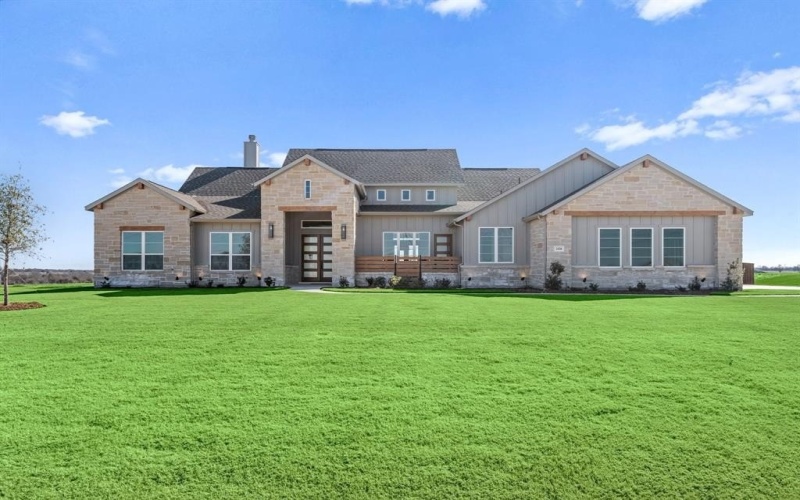 2430 Grant Michael, Waxahachie, TX 75167, 4 Bedrooms Bedrooms, ,3 BathroomsBathrooms,Residential,For Sale,2430 Grant Michael,20825846