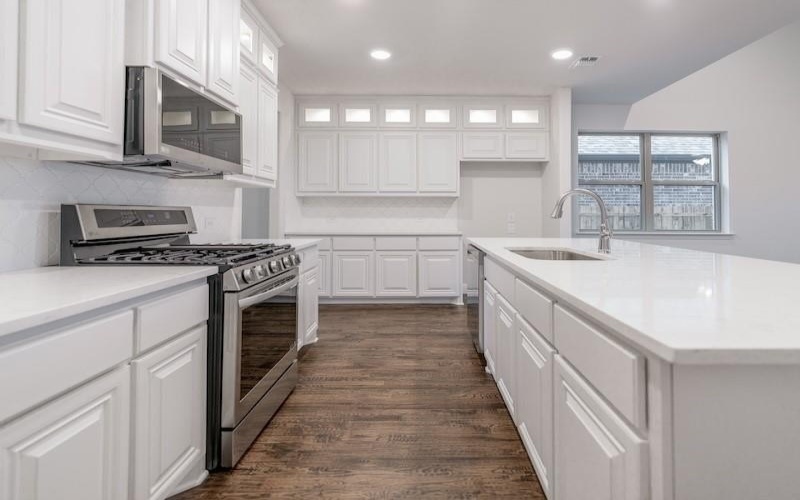 145 Winterwood Drive, Lavon, TX 75166, 4 Habitaciones Habitaciones , ,3 BañosBaños,Residential,En Venta,145 Winterwood Drive,20825984