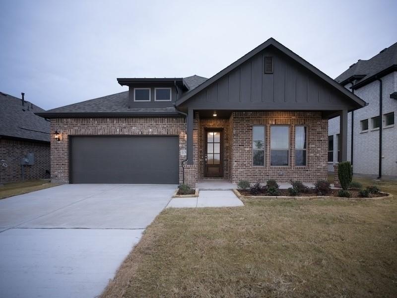 151 Winterwood Drive, Lavon, TX 75166, 3 Habitaciones Habitaciones , ,2 BañosBaños,Residential,En Venta,151 Winterwood Drive,20826049