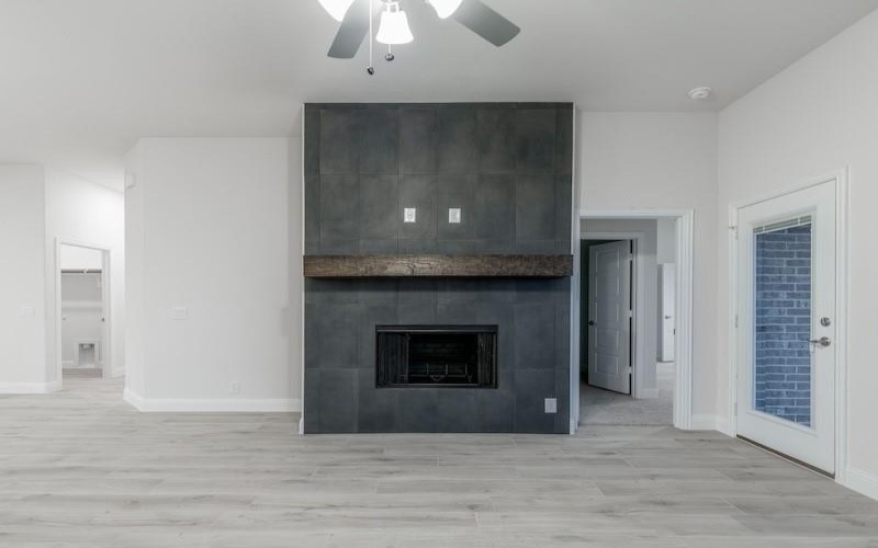 151 Winterwood Drive, Lavon, TX 75166, 3 Habitaciones Habitaciones , ,2 BañosBaños,Residential,En Venta,151 Winterwood Drive,20826049