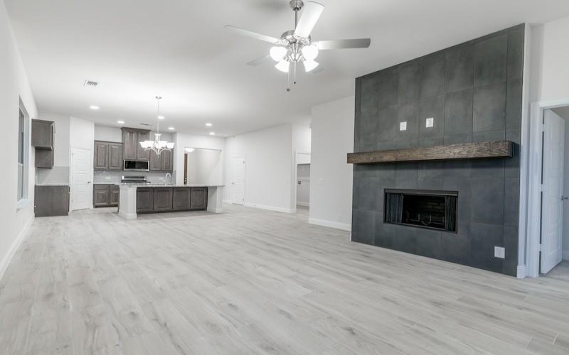 151 Winterwood Drive, Lavon, TX 75166, 3 Habitaciones Habitaciones , ,2 BañosBaños,Residential,En Venta,151 Winterwood Drive,20826049