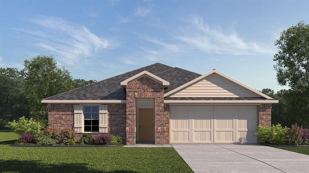 4145 Huckaby Drive, Fate, TX 75189, 4 Bedrooms Bedrooms, ,2 BathroomsBathrooms,Residential,For Sale,4145 Huckaby Drive,20823245