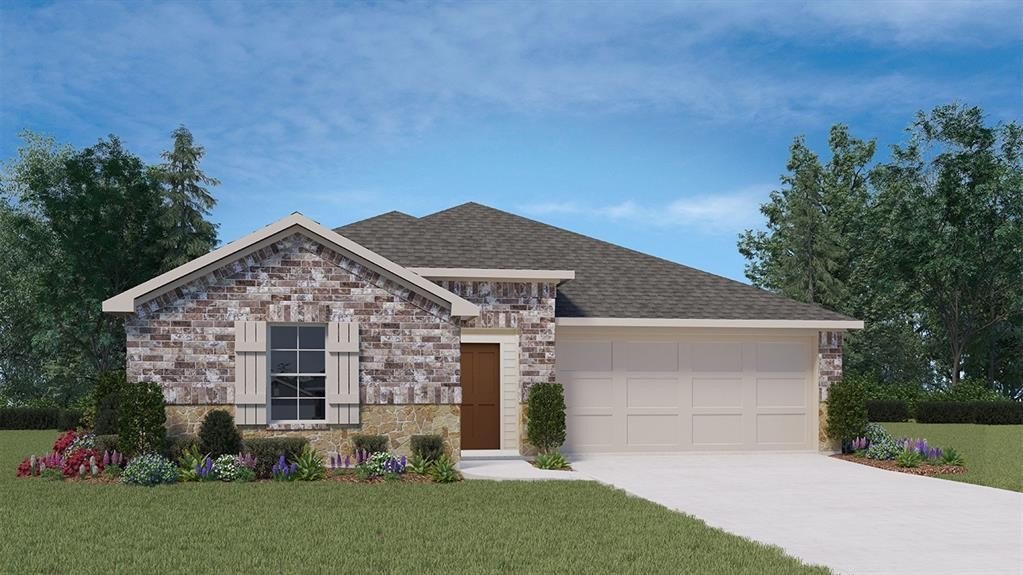 5119 Declan Drive, Fate, TX 75189, 4 Bedrooms Bedrooms, ,2 BathroomsBathrooms,Residential,For Sale,5119 Declan Drive,20823254