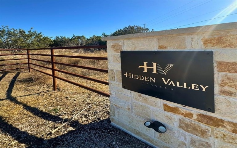 1947 Hidden Valley Road, Glen Rose, TX 76043, ,Land,For Sale,1947 Hidden Valley Road,20823397