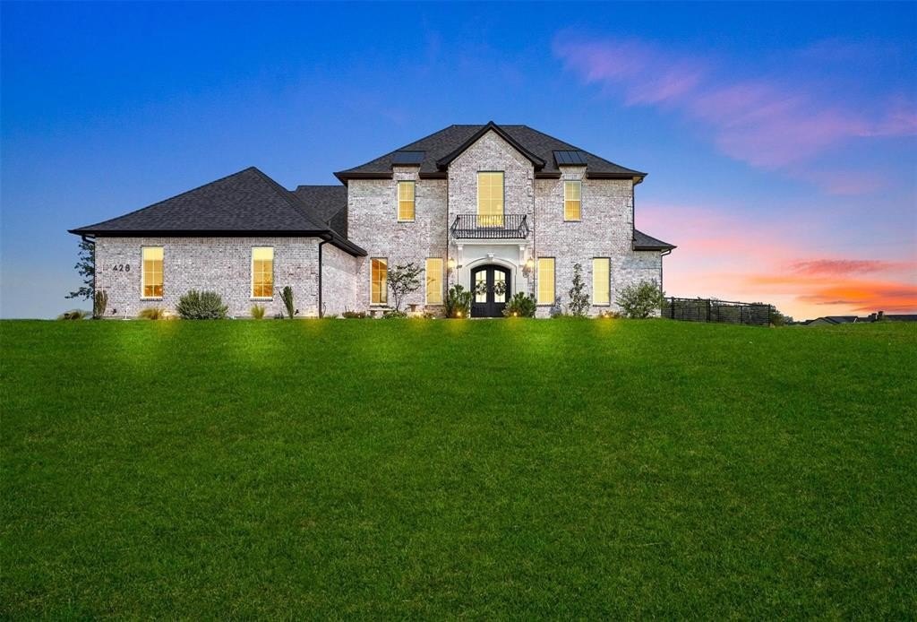 428 Royal Santana Run, Weatherford, TX 76087, 6 Habitaciones Habitaciones , ,5 BañosBaños,Residential,En Venta,428 Royal Santana Run,20823750