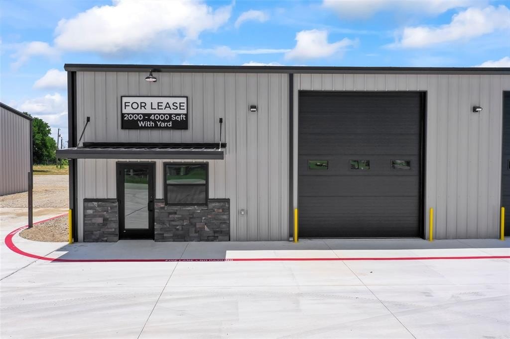2036 Seaborn Road #BLDG.3, STE.A, Ponder, TX 76259, ,Other,For Sale,2036 Seaborn Road,20823898