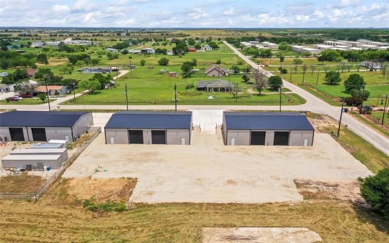 2036 Seaborn Road #BLDG.3, STE.A, Ponder, TX 76259, ,Other,For Sale,2036 Seaborn Road,20823898