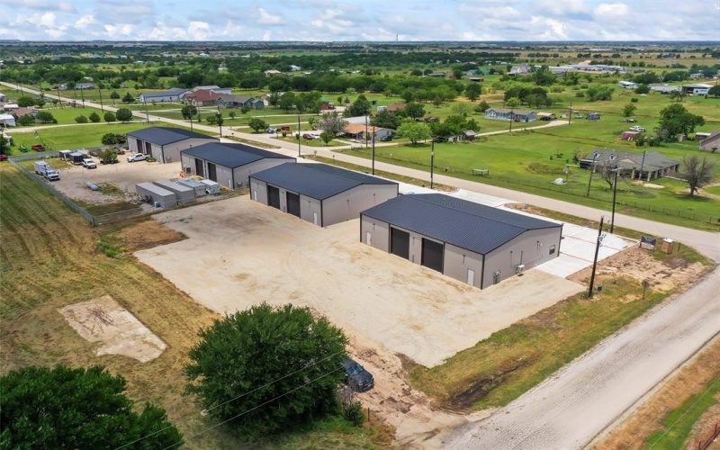 2036 Seaborn Road #BLDG.3, STE.A, Ponder, TX 76259, ,Other,For Sale,2036 Seaborn Road,20823898