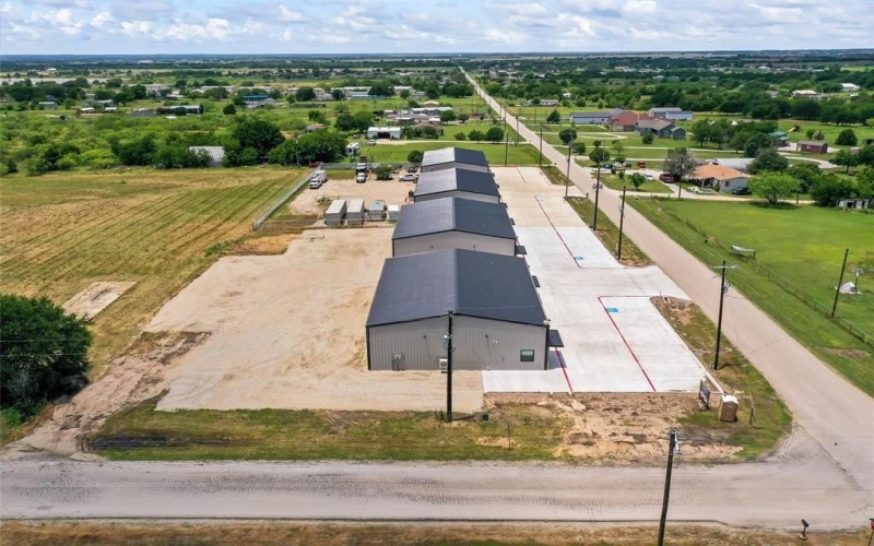 2036 Seaborn Road #BLDG.3, STE.A, Ponder, TX 76259, ,Other,For Sale,2036 Seaborn Road,20823898