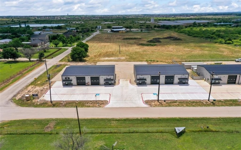 2036 Seaborn Road #BLDG.3, STE.A, Ponder, TX 76259, ,Other,For Sale,2036 Seaborn Road,20823898