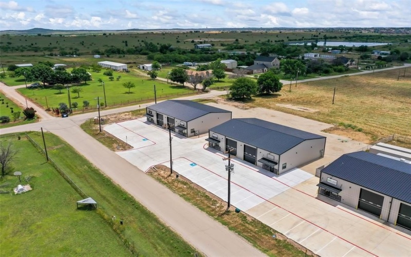 2036 Seaborn Road #BLDG.3, STE.A, Ponder, TX 76259, ,Other,For Sale,2036 Seaborn Road,20823898
