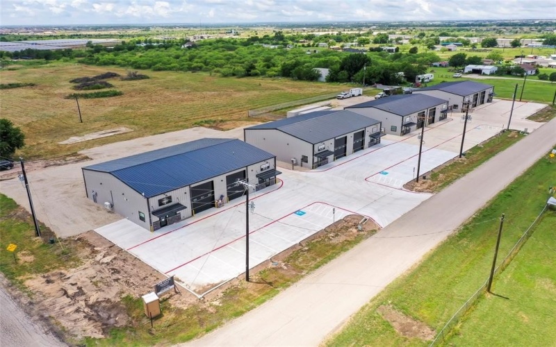 2036 Seaborn Road #BLDG.3, STE.A, Ponder, TX 76259, ,Other,For Sale,2036 Seaborn Road,20823898