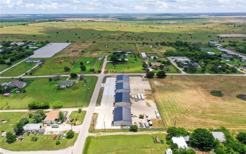 2036 Seaborn Road #BLDG.3, STE.A, Ponder, TX 76259, ,Other,For Sale,2036 Seaborn Road,20823898