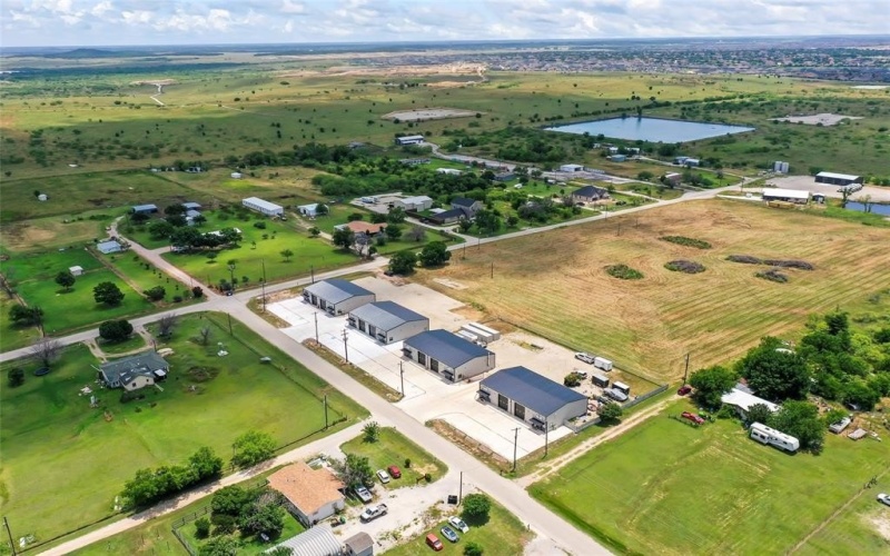2036 Seaborn Road #BLDG.3, STE.A, Ponder, TX 76259, ,Other,For Sale,2036 Seaborn Road,20823898