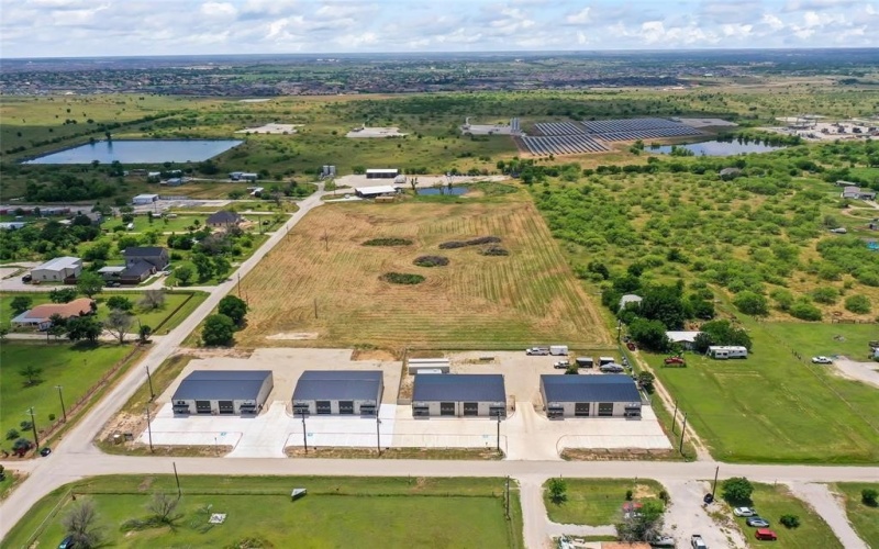 2036 Seaborn Road #BLDG.3, STE.A, Ponder, TX 76259, ,Other,For Sale,2036 Seaborn Road,20823898
