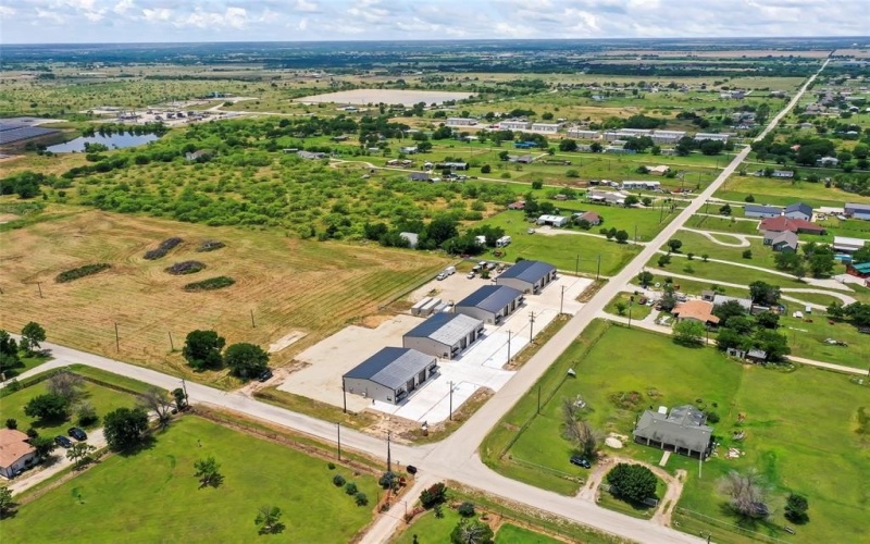 2036 Seaborn Road #BLDG.3, STE.A, Ponder, TX 76259, ,Other,For Sale,2036 Seaborn Road,20823898