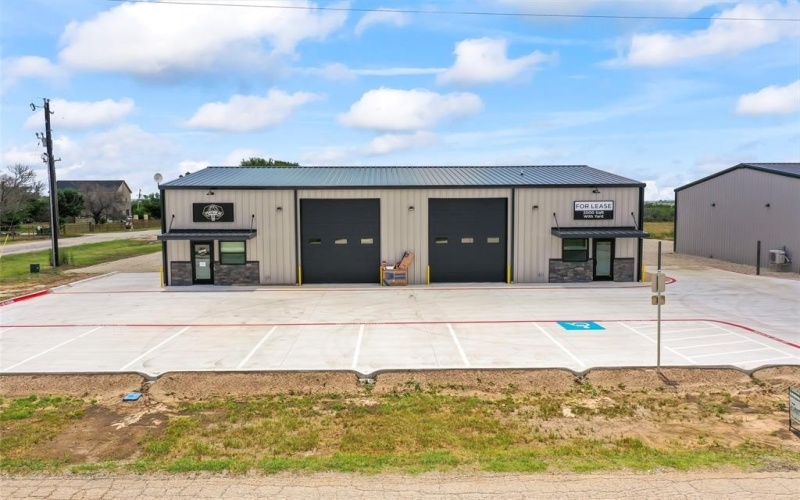 2036 Seaborn Road #BLDG.3, STE.A, Ponder, TX 76259, ,Other,For Sale,2036 Seaborn Road,20823898