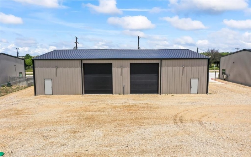 2036 Seaborn Road #BLDG.3, STE.A, Ponder, TX 76259, ,Other,For Sale,2036 Seaborn Road,20823898