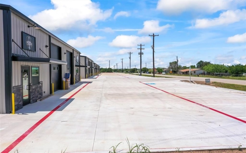 2036 Seaborn Road #BLDG.3, STE.A, Ponder, TX 76259, ,Other,For Sale,2036 Seaborn Road,20823898