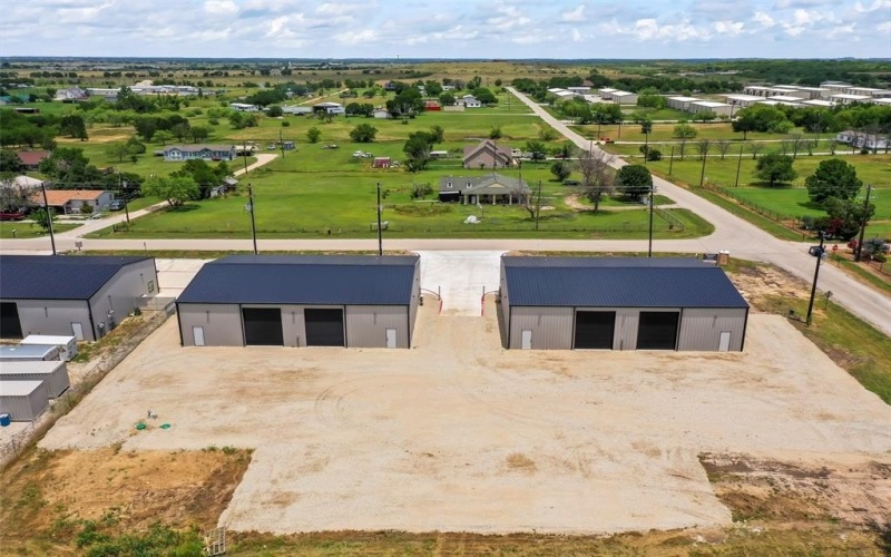 2036 Seaborn Road #BLDG.3, STE.A, Ponder, TX 76259, ,Other,For Sale,2036 Seaborn Road,20823898