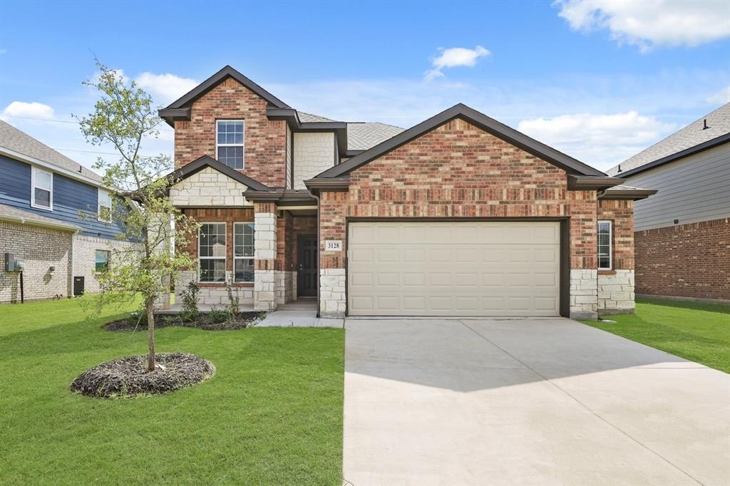 3128 Harmony Way, Cleburne, TX 76031, 3 Bedrooms Bedrooms, ,2 BathroomsBathrooms,Residential,For Sale,3128 Harmony Way,20824055