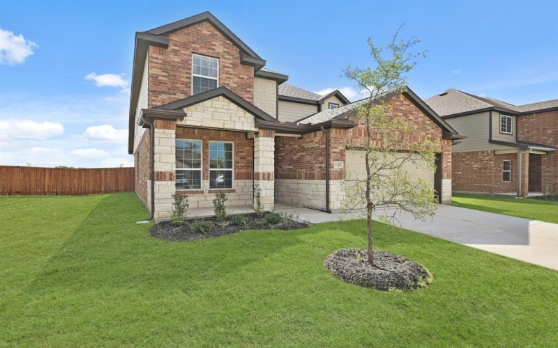 3128 Harmony Way, Cleburne, TX 76031, 3 Bedrooms Bedrooms, ,2 BathroomsBathrooms,Residential,For Sale,3128 Harmony Way,20824055