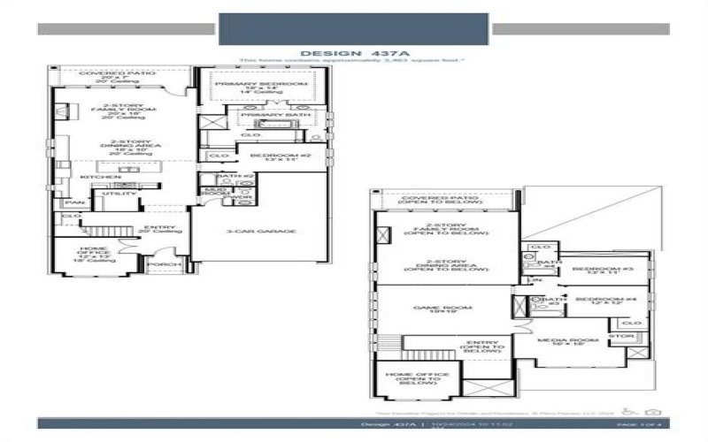 13887 Laferty Street, Frisco, TX 75033, 5 Habitaciones Habitaciones , ,6 BañosBaños,Residential,En Venta,13887 Laferty Street,20824133