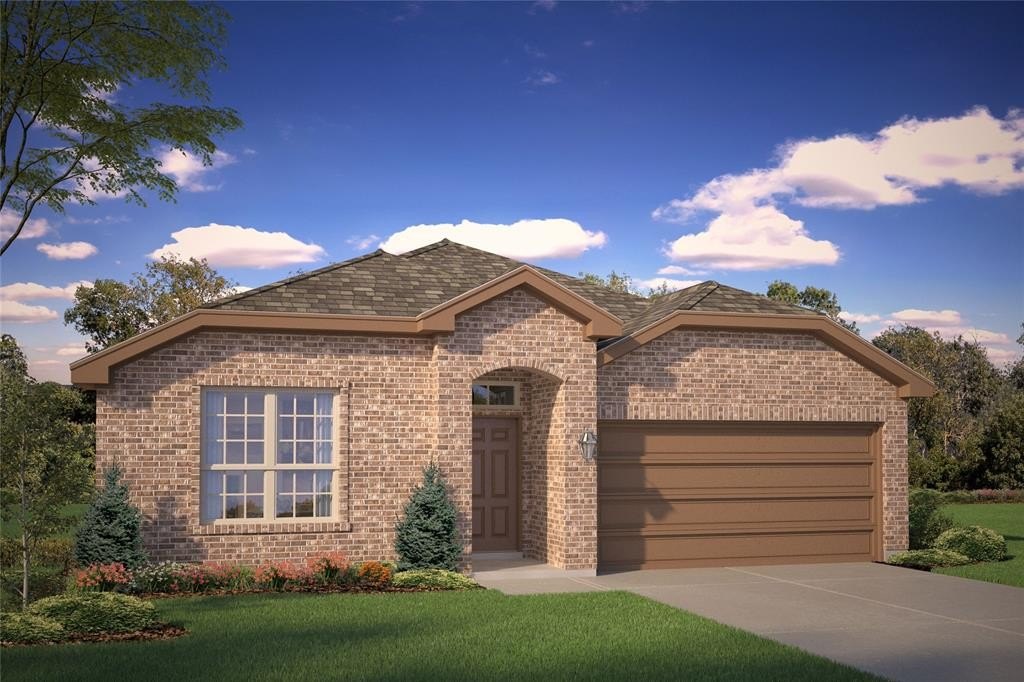 175 BAY MEADOWS Lane, Boyd, TX 76023, 4 Bedrooms Bedrooms, ,2 BathroomsBathrooms,Residential,For Sale,175 BAY MEADOWS Lane,20824235