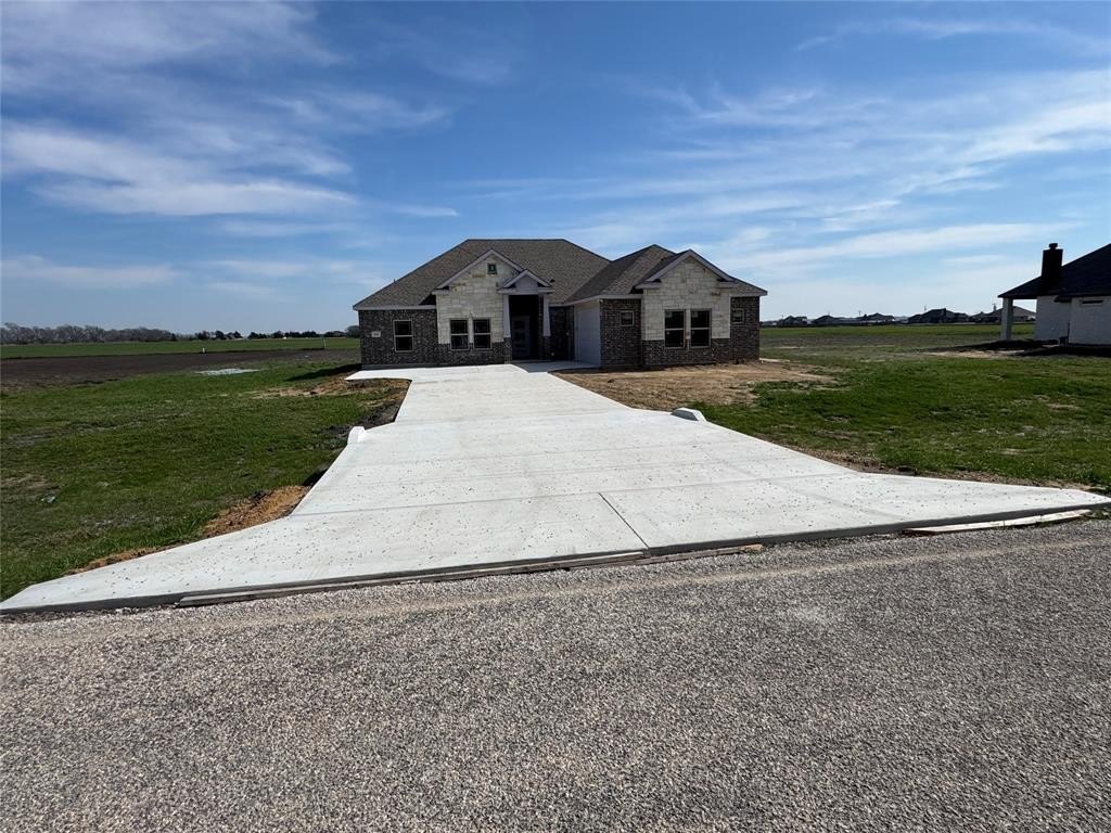 801 Ebenezer, Palmer, TX 75152, 3 Bedrooms Bedrooms, ,2 BathroomsBathrooms,Residential,For Sale,801 Ebenezer,20824358