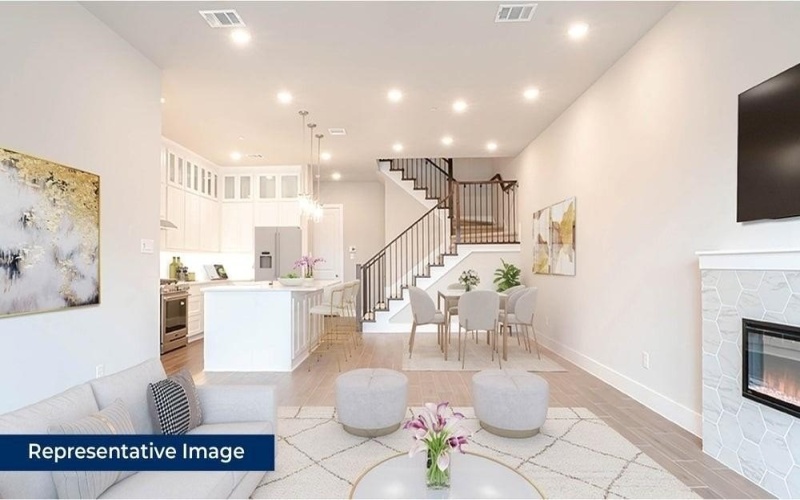1820 Wittington, Farmers Branch, TX 75234, 3 Habitaciones Habitaciones , ,2 BañosBaños,Residential,En Venta,1820 Wittington,20824418