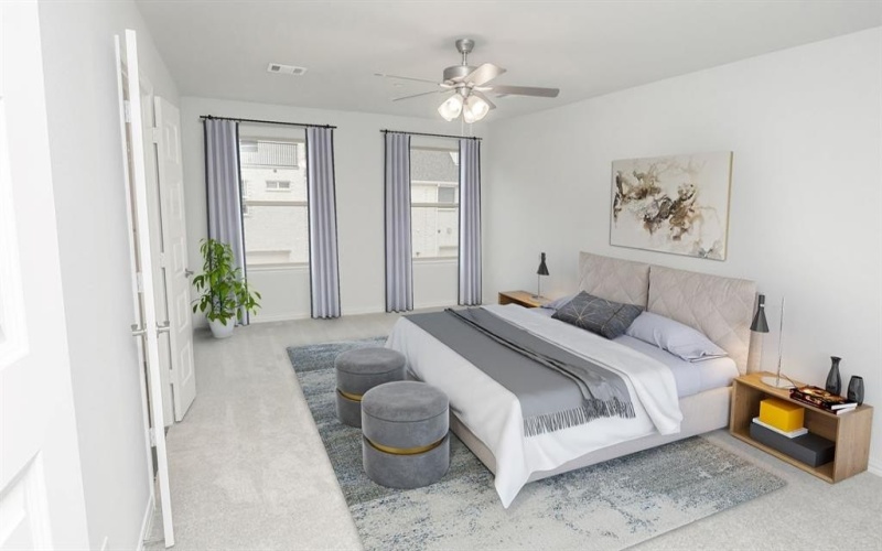 1832 Wittington, Farmers Branch, TX 75234, 3 Habitaciones Habitaciones , ,2 BañosBaños,Residential,En Venta,1832 Wittington,20824435