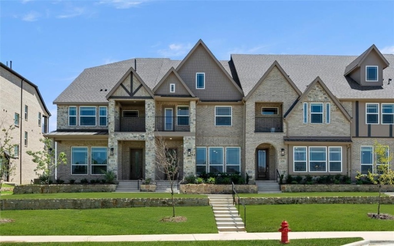 1832 Wittington, Farmers Branch, TX 75234, 3 Habitaciones Habitaciones , ,2 BañosBaños,Residential,En Venta,1832 Wittington,0,20824435