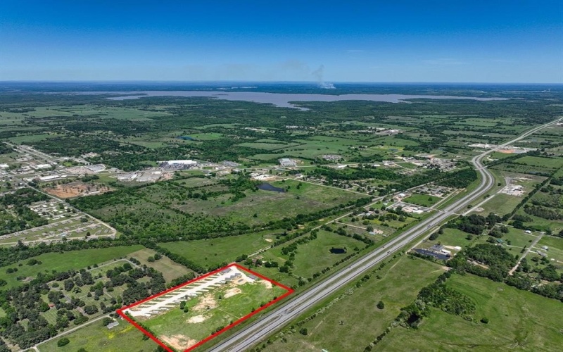 1500 Roebuck Road, Hugo, OK 74743, ,Commercial Sale,For Sale,1500 Roebuck Road,20824949