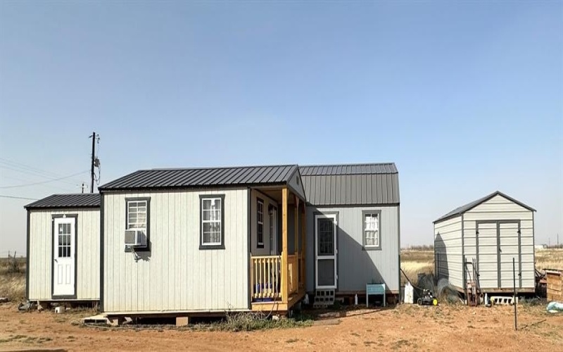 17444 Co. Rd. 467 #367, Merkel, TX 79536, 2 Bedrooms Bedrooms, ,Residential,For Sale,17444 Co. Rd. 467,20828506