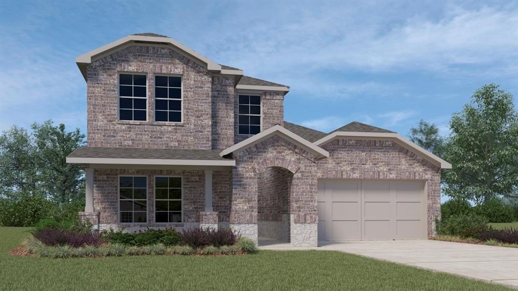 4128 Huckaby Drive, Fate, TX 75189, 4 Bedrooms Bedrooms, ,3 BathroomsBathrooms,Residential,For Sale,4128 Huckaby Drive,20828636
